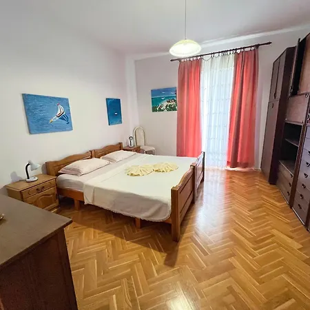 Appartamento Vlasta *