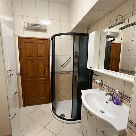 Apartman Vlasta Split