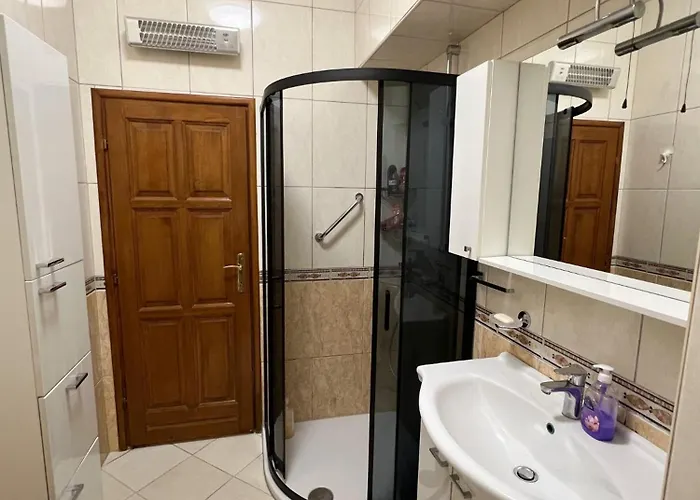 Apartment Vlasta Split